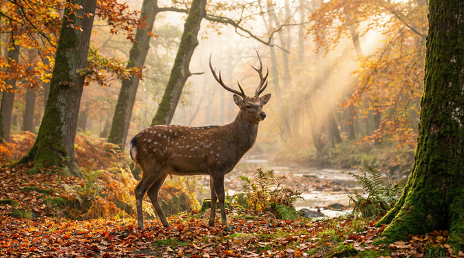 芒果视频梅花鹿视频
