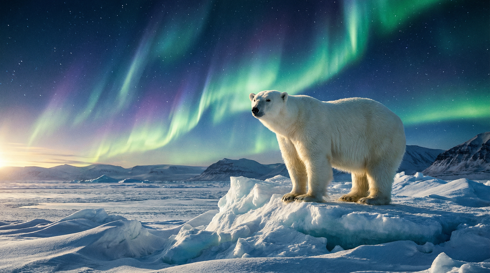 芒果视频北极熊视频