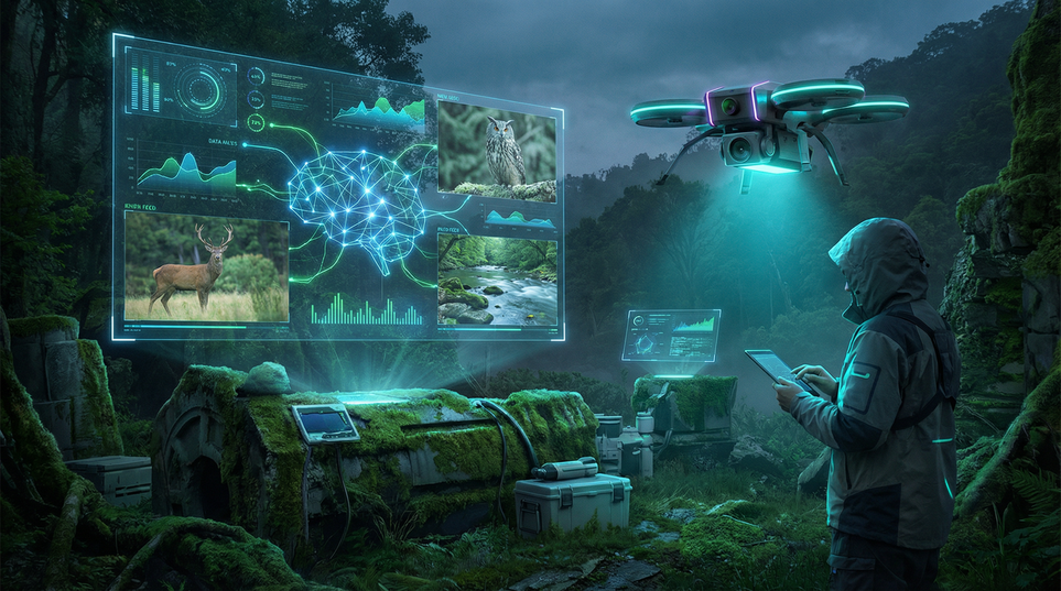 芒果视频AI动物视频